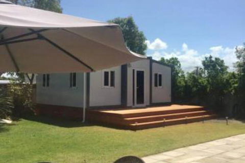 Kellys Bnb - Tourism Townsville 1