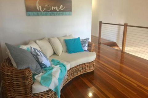 Kellys Bnb - Tourism Townsville 4
