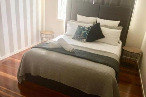Kellys Bnb - Tourism Townsville 2