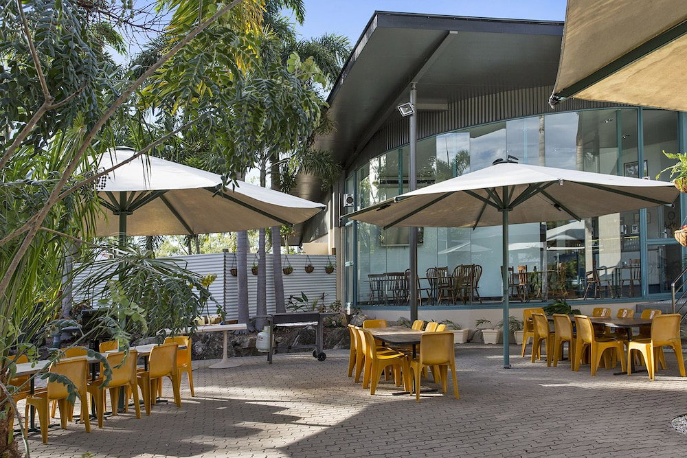 Alberta QLD Tourism Townsville