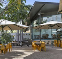 Capricorn Motel  Conference Centre - Tourism Townsville