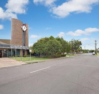 Caloundra City Centre Motel - Tourism Townsville