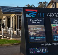 The Argosy - Tourism Townsville