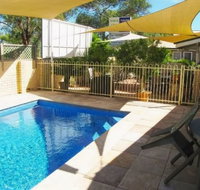 White Gum Motel - Tourism Townsville