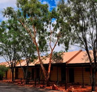 Kings Canyon Resort - Tourism Townsville