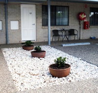 Oakey Motor Inn - Tourism Townsville