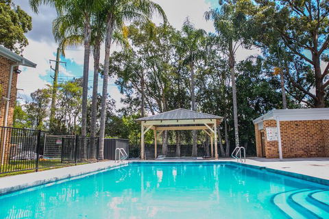 Quality Inn The Willows - Tourism Townsville 6