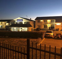 Best Western Coachman's Inn Motel - Tourism Townsville