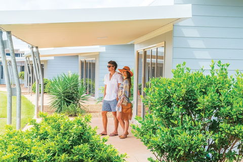 Club Tropical Resort Darwin - Tourism Townsville 5