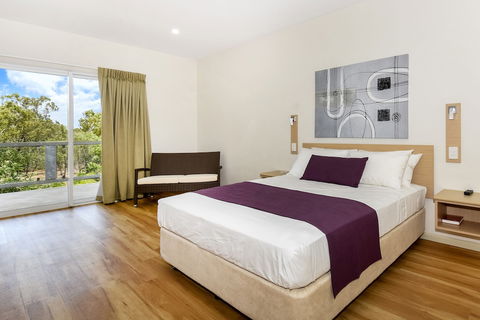 Club Tropical Resort Darwin - Tourism Townsville 6