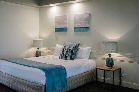 Fairways Resort - Tourism Townsville 6