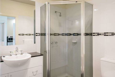 Fairways Resort - Tourism Townsville 4