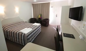  Tourism Townsville