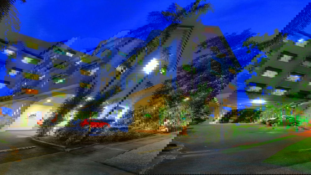 Cairns North QLD Tourism Townsville