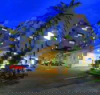 Cairns Sheridan Hotel - Tourism Townsville