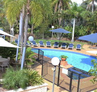 Kellys Beach Resort - Tourism Townsville