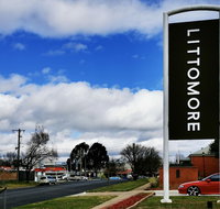 Littomore Bathurst - Tourism Townsville