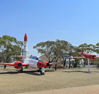 Discovery Parks  Roxby Downs - Tourism Townsville