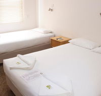 CBD Hotel - Tourism Townsville