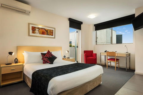Quest Castle Hill - Tourism Townsville 6