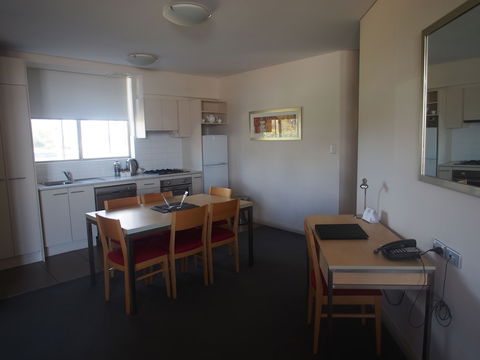 Quest Castle Hill - Tourism Townsville 2