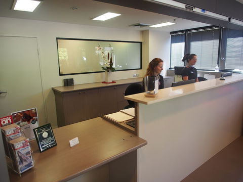 Quest Castle Hill - Tourism Townsville 0