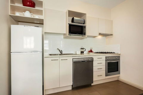 Quest Castle Hill - Tourism Townsville 4