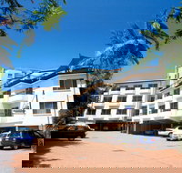 Terrigal Sails Serviced Apartments - Tourism Townsville