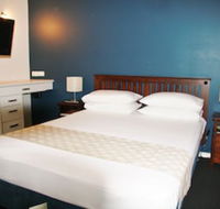 Casa on Gregory - Tourism Townsville
