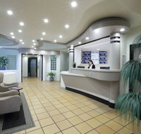 Caribbean Resort - Tourism Townsville