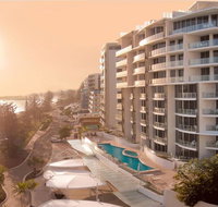 Oceans Mooloolaba - Tourism Townsville