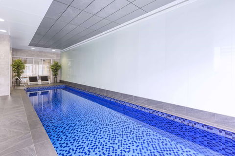 IStay Precinct Adelaide - Tourism Townsville 6