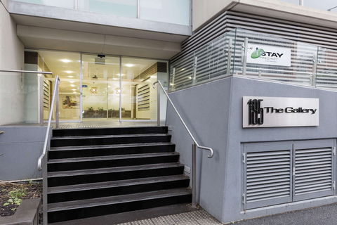 IStay Precinct Adelaide - Tourism Townsville 2
