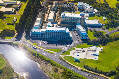 Lady Bay Resort - Tourism Townsville 2