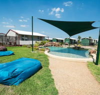 The Leprechaun Resort - Tourism Townsville