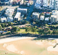 The Waterview - Tourism Townsville