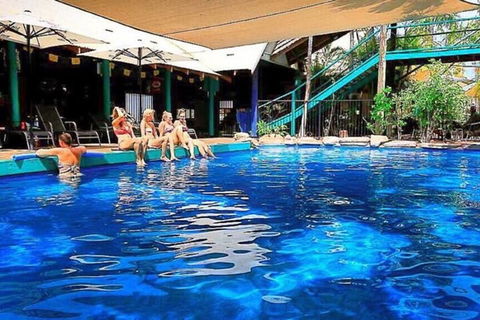 Kimberley Klub YHA - Tourism Townsville 6