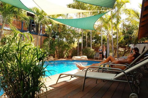 Kimberley Klub YHA - Tourism Townsville 5