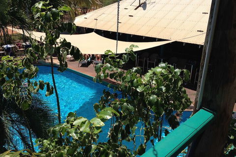 Kimberley Klub YHA - Tourism Townsville 3