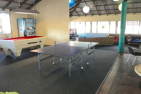 Kimberley Klub YHA - Tourism Townsville 2