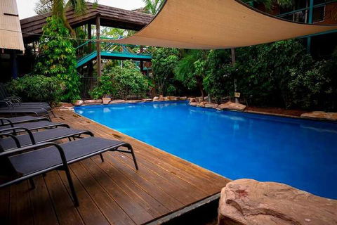 Kimberley Klub YHA - Tourism Townsville 7