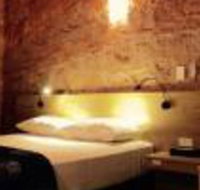 The Lookout Cave Underground Motel - Tourism Townsville