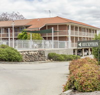 Bathurst Motor Inn - Tourism Townsville