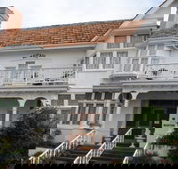 Motel Mayfair on Cavell - Tourism Townsville
