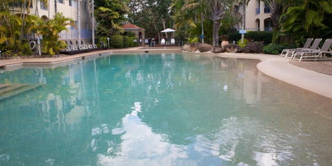 Sanctuary Lake Apartments - Tourism Townsville 5