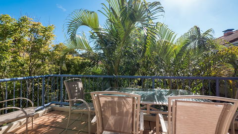Sanctuary Lake Apartments - Tourism Townsville 1