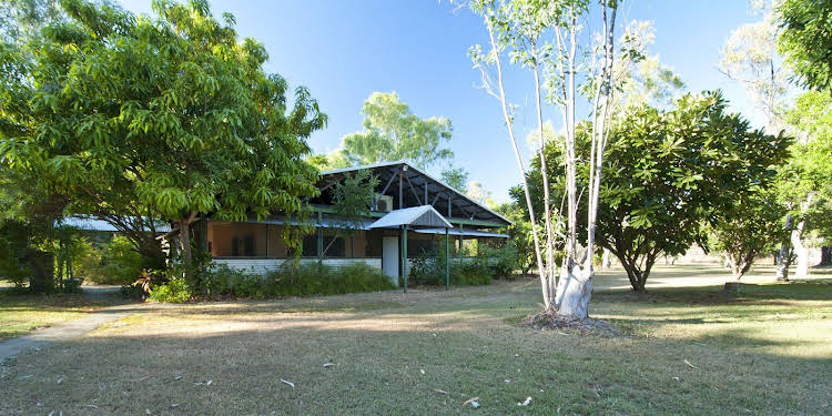 Derby WA Tourism Townsville