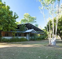 Mt Hart Homestead - Tourism Townsville