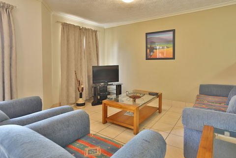K Resort - Tourism Townsville 4