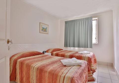 K Resort - Tourism Townsville 5
